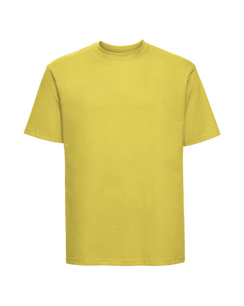 180M - Russell Athletic Classic Ringspun T-Shirt