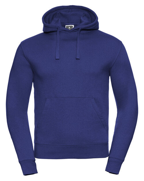 265M - Russell Athletic Authentic Hooded Sweatshirt