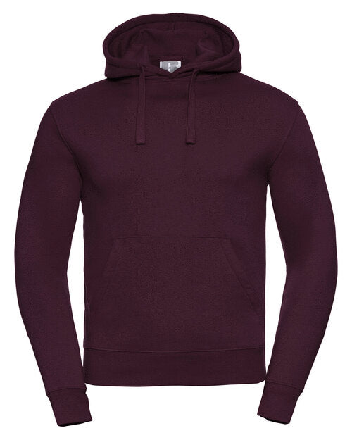 265M - Russell Athletic Authentic Hooded Sweatshirt