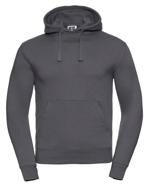 265M - Russell Athletic Authentic Hooded Sweatshirt