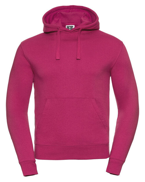 265M - Russell Athletic Authentic Hooded Sweatshirt