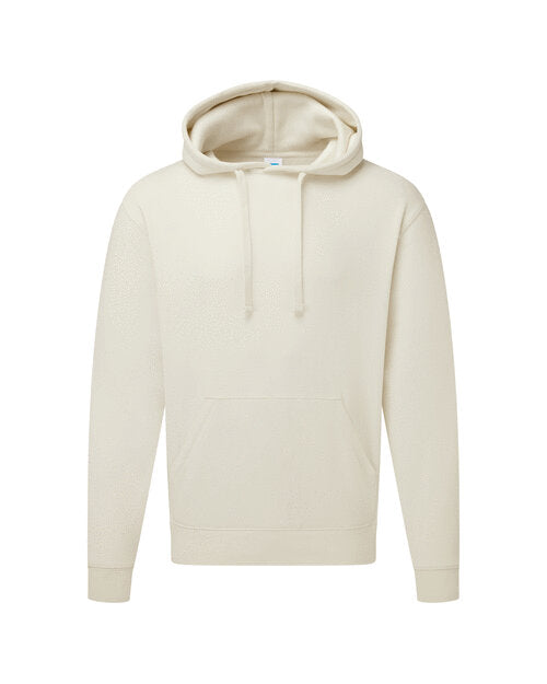 265M - Russell Athletic Authentic Hooded Sweatshirt