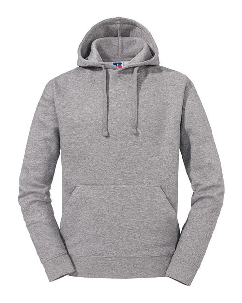 265M - Russell Athletic Authentic Hooded Sweatshirt