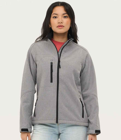 46800 Grey Marl Model