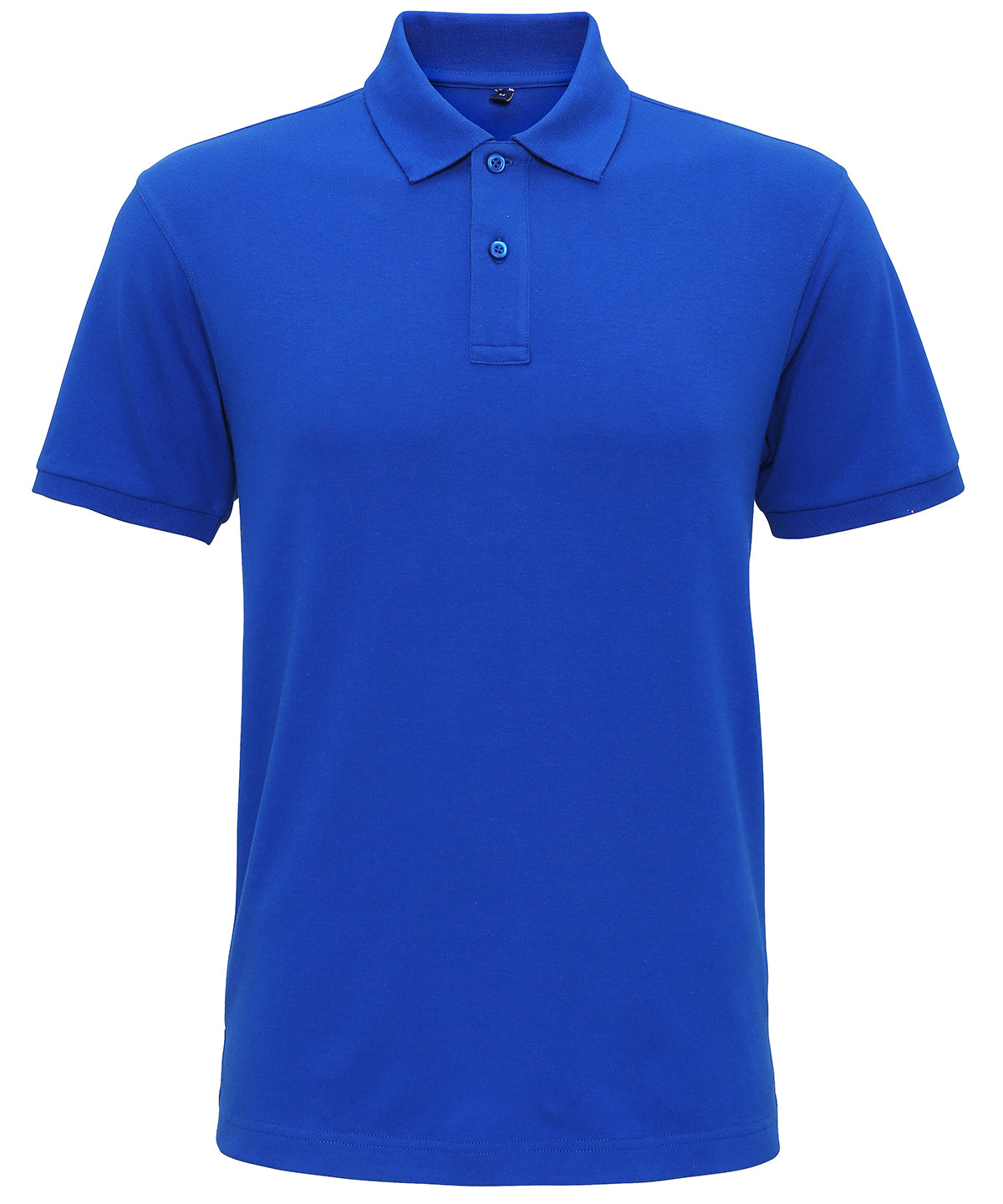 Men's Super Smooth Knit Polo - AQ005