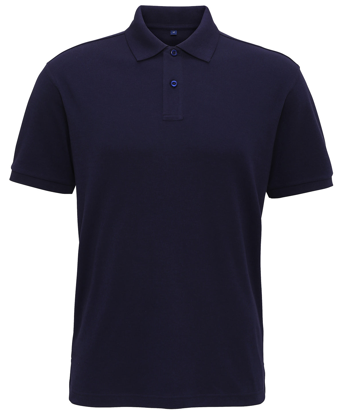 Men's Super Smooth Knit Polo - AQ005