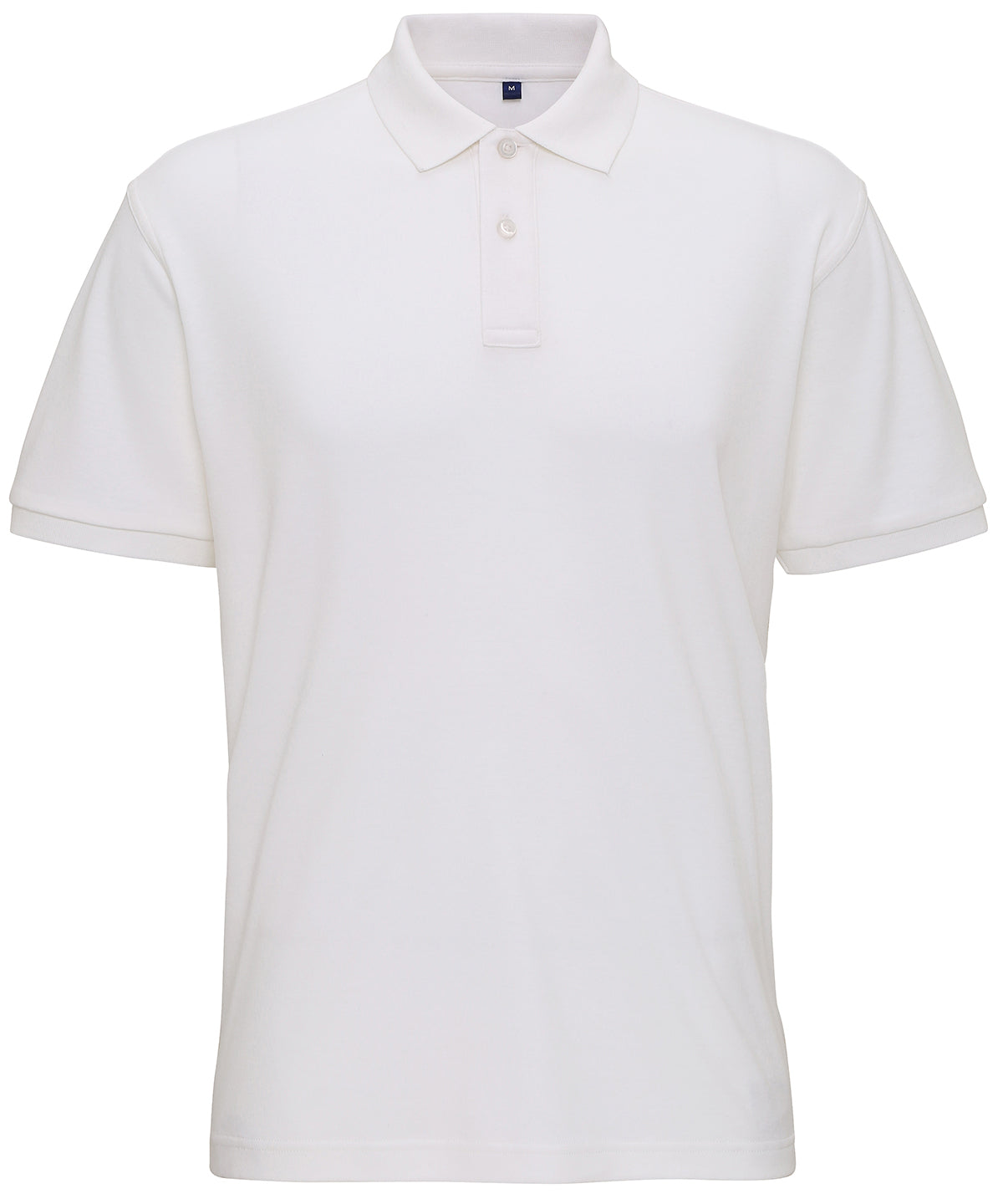 Men's Super Smooth Knit Polo - AQ005