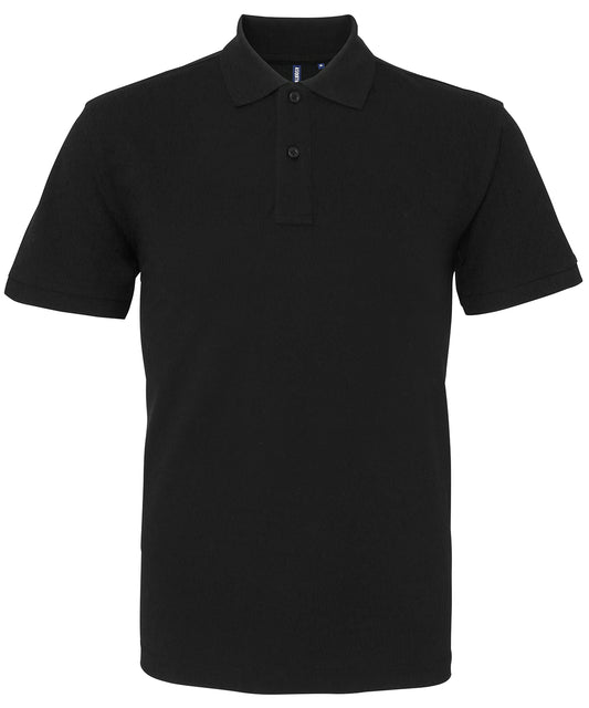 The Asquith & Fox Polo - AQ010