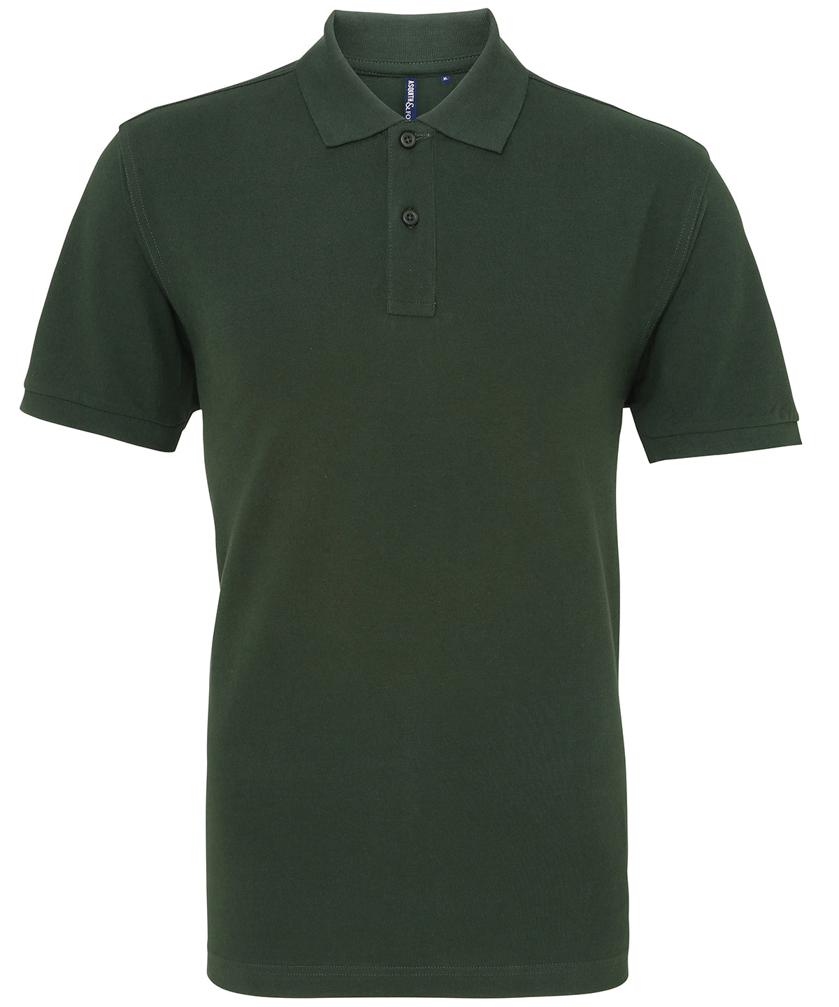 The Asquith & Fox Polo - AQ010