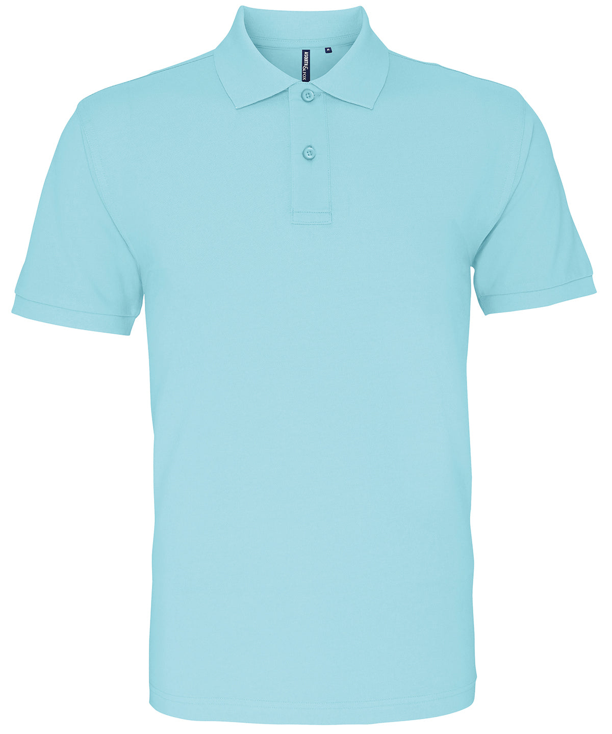 The Asquith & Fox Polo - AQ010
