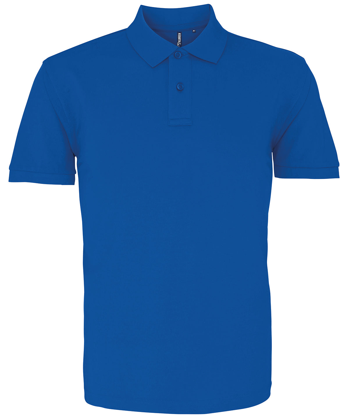 The Asquith & Fox Polo - AQ010