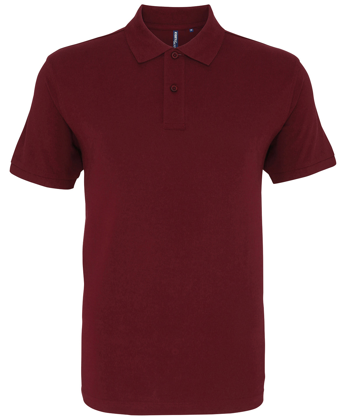 The Asquith & Fox Polo - AQ010