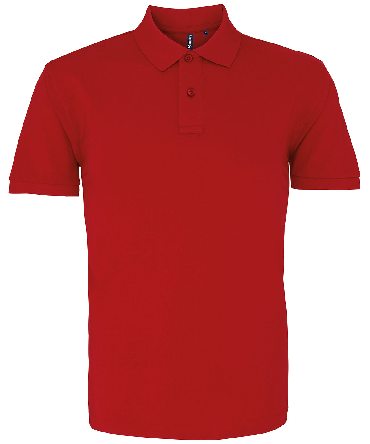 The Asquith & Fox Polo - AQ010