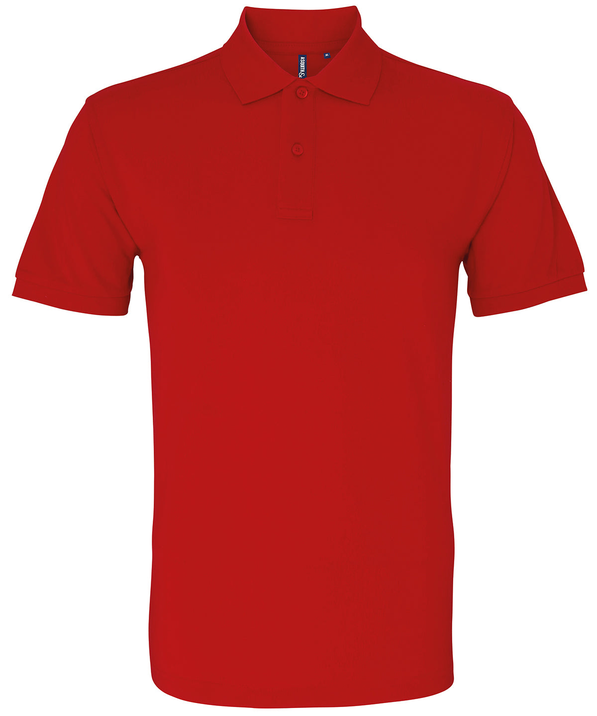 The Asquith & Fox Polo - AQ010