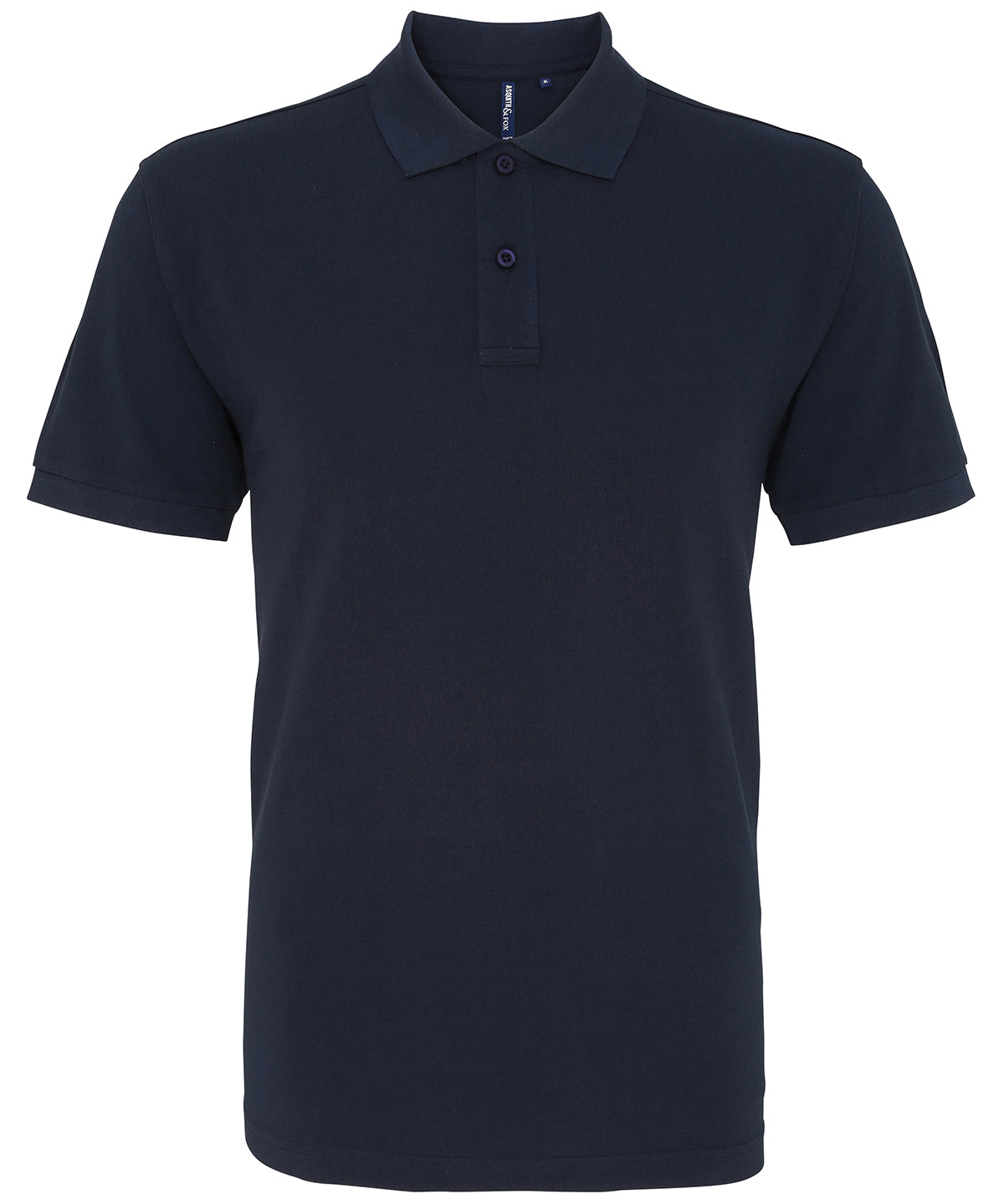 The Asquith & Fox Polo - AQ010