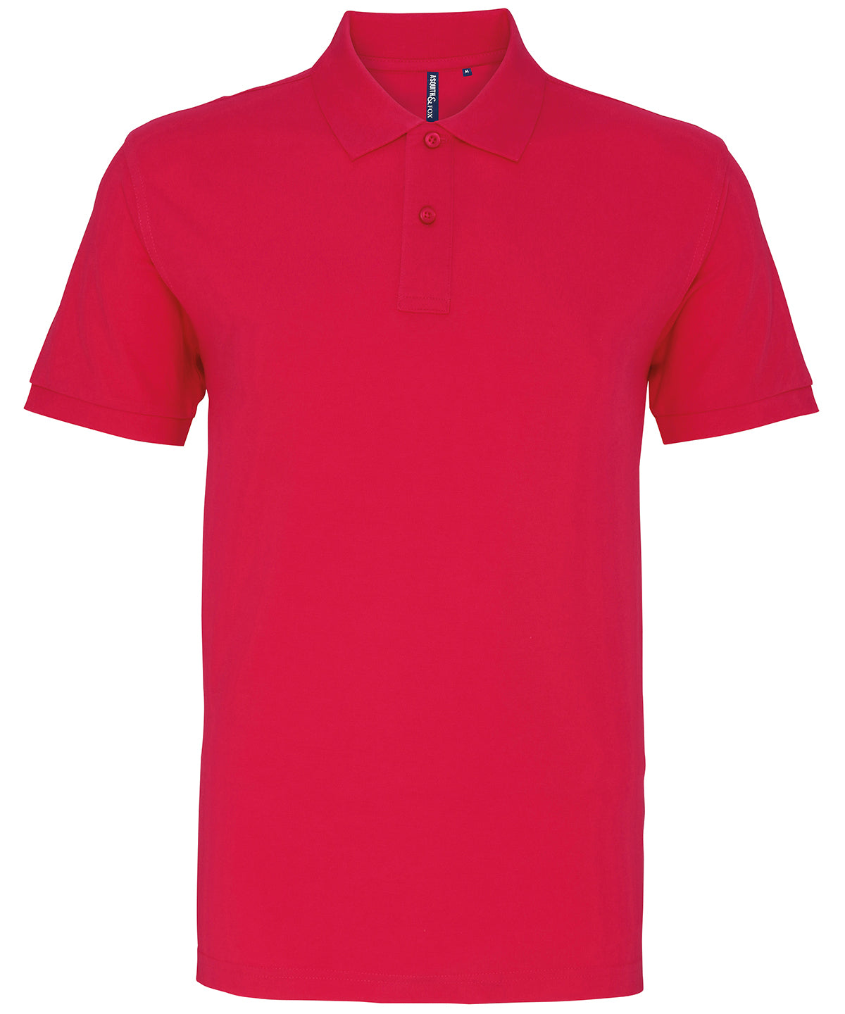 The Asquith & Fox Polo - AQ010