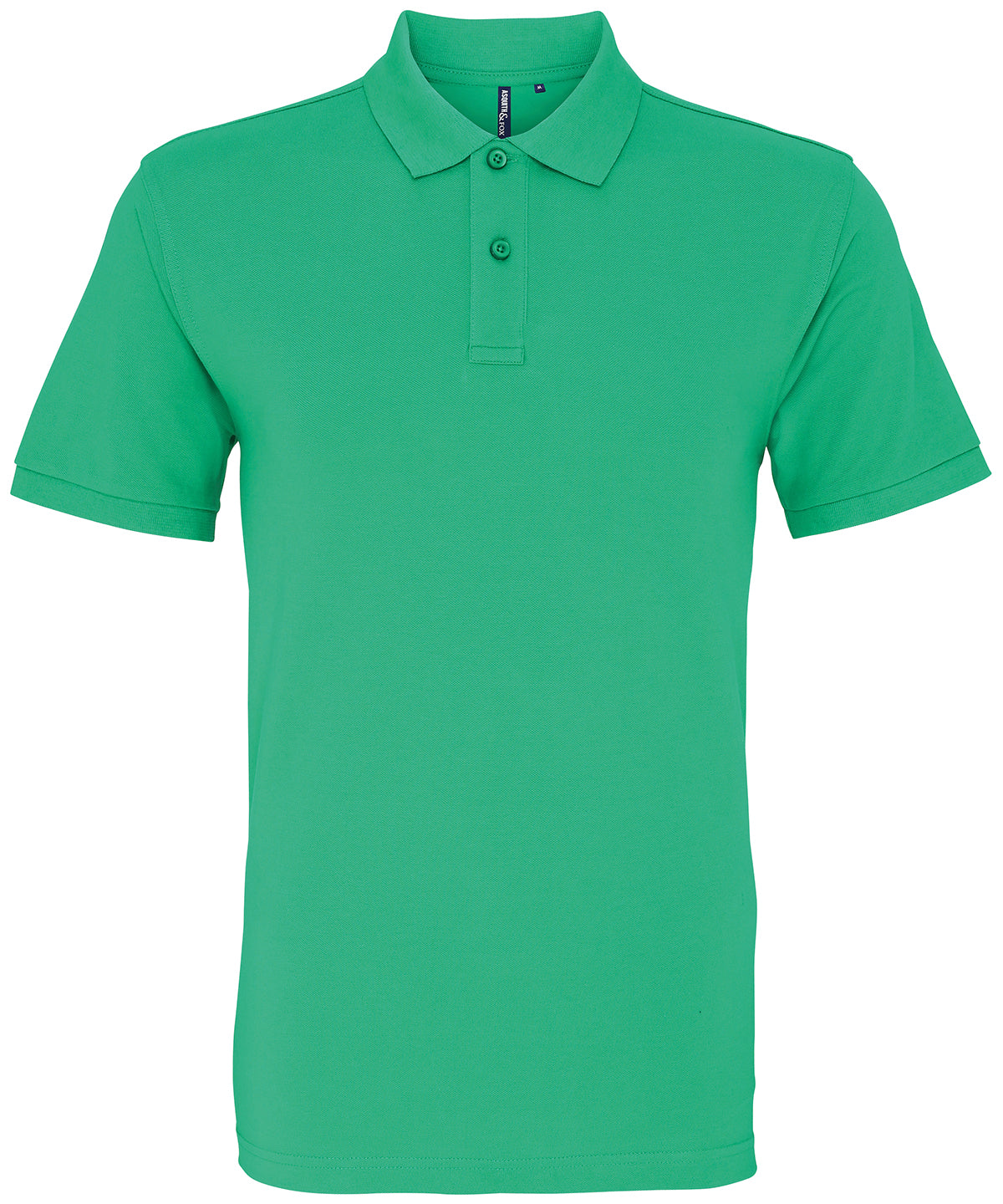The Asquith & Fox Polo - AQ010
