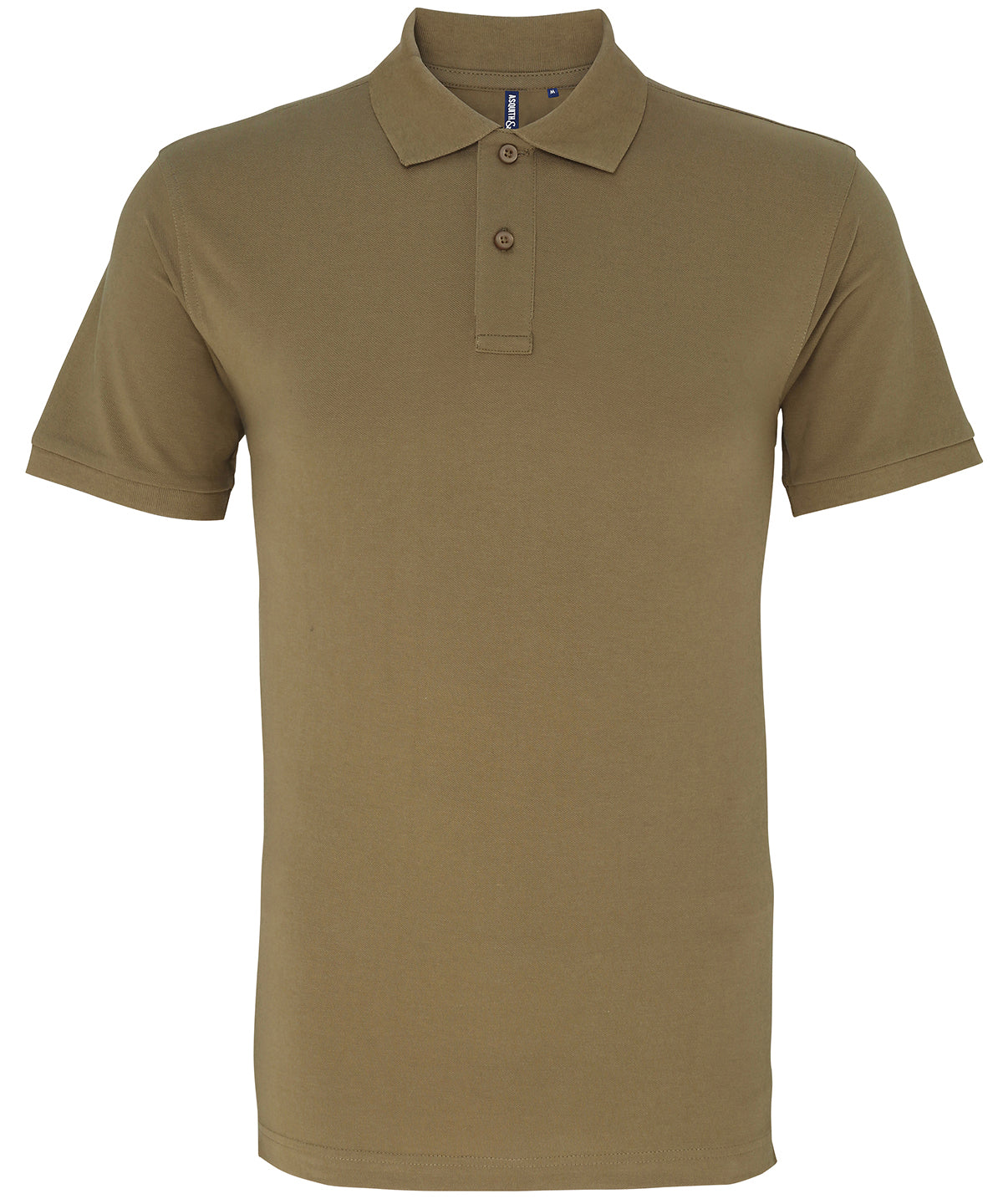 The Asquith & Fox Polo - AQ010