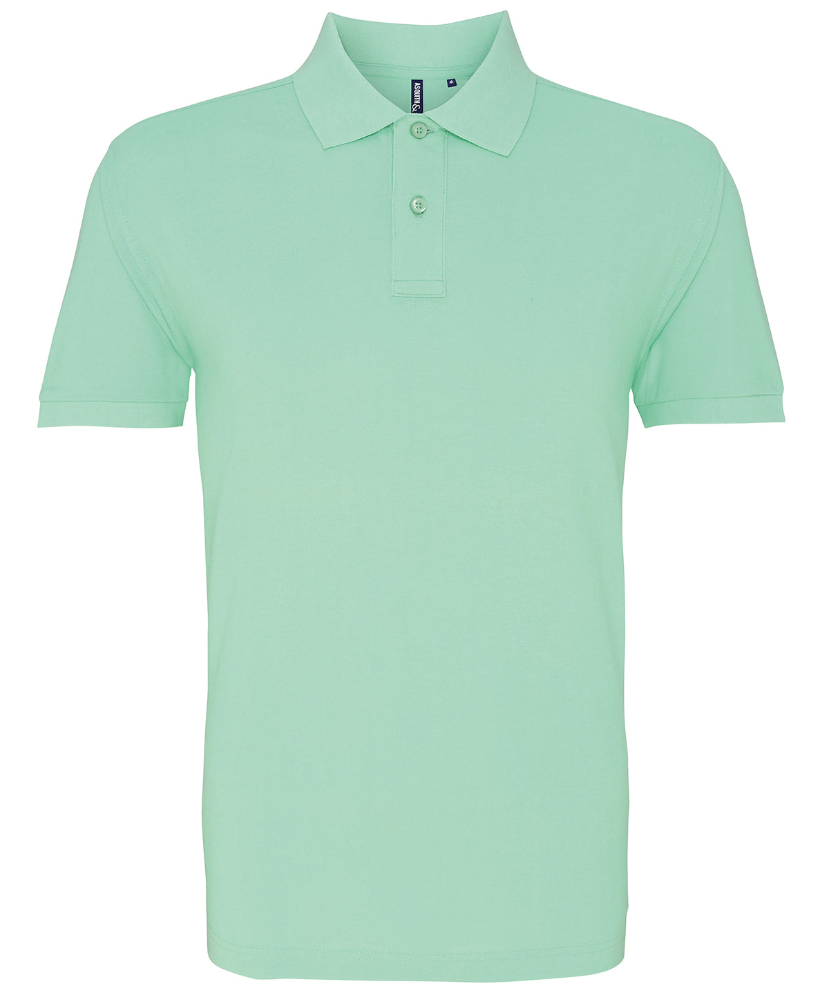 The Asquith & Fox Polo - AQ010
