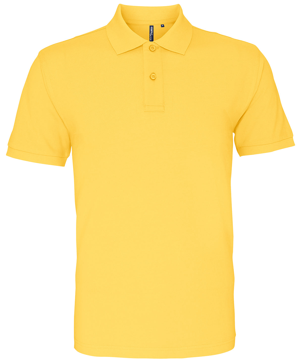 The Asquith & Fox Polo - AQ010