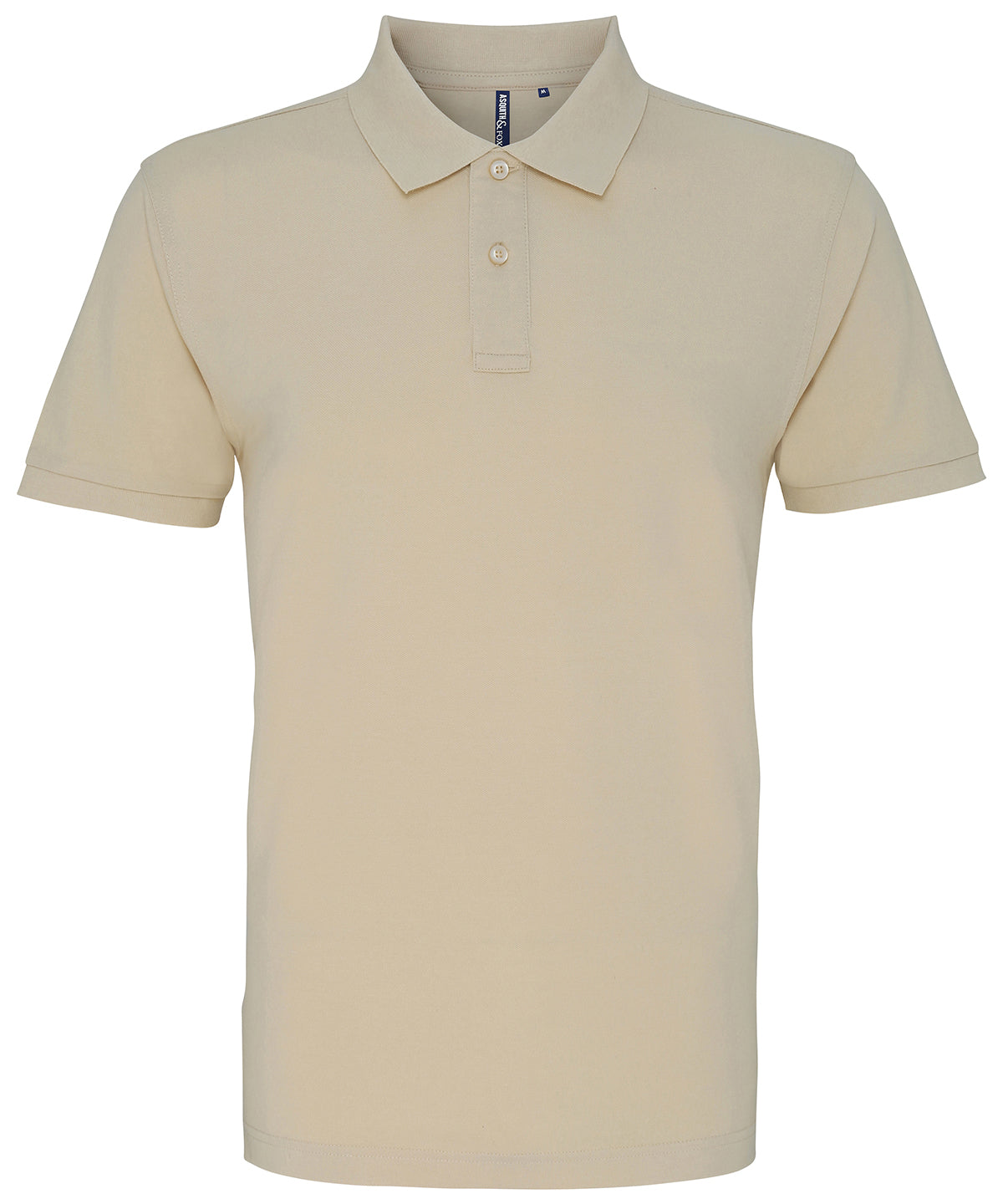 The Asquith & Fox Polo - AQ010
