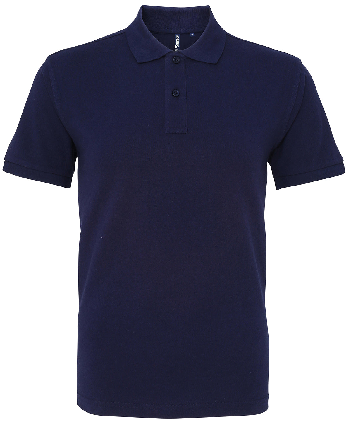The Asquith & Fox Polo - AQ010