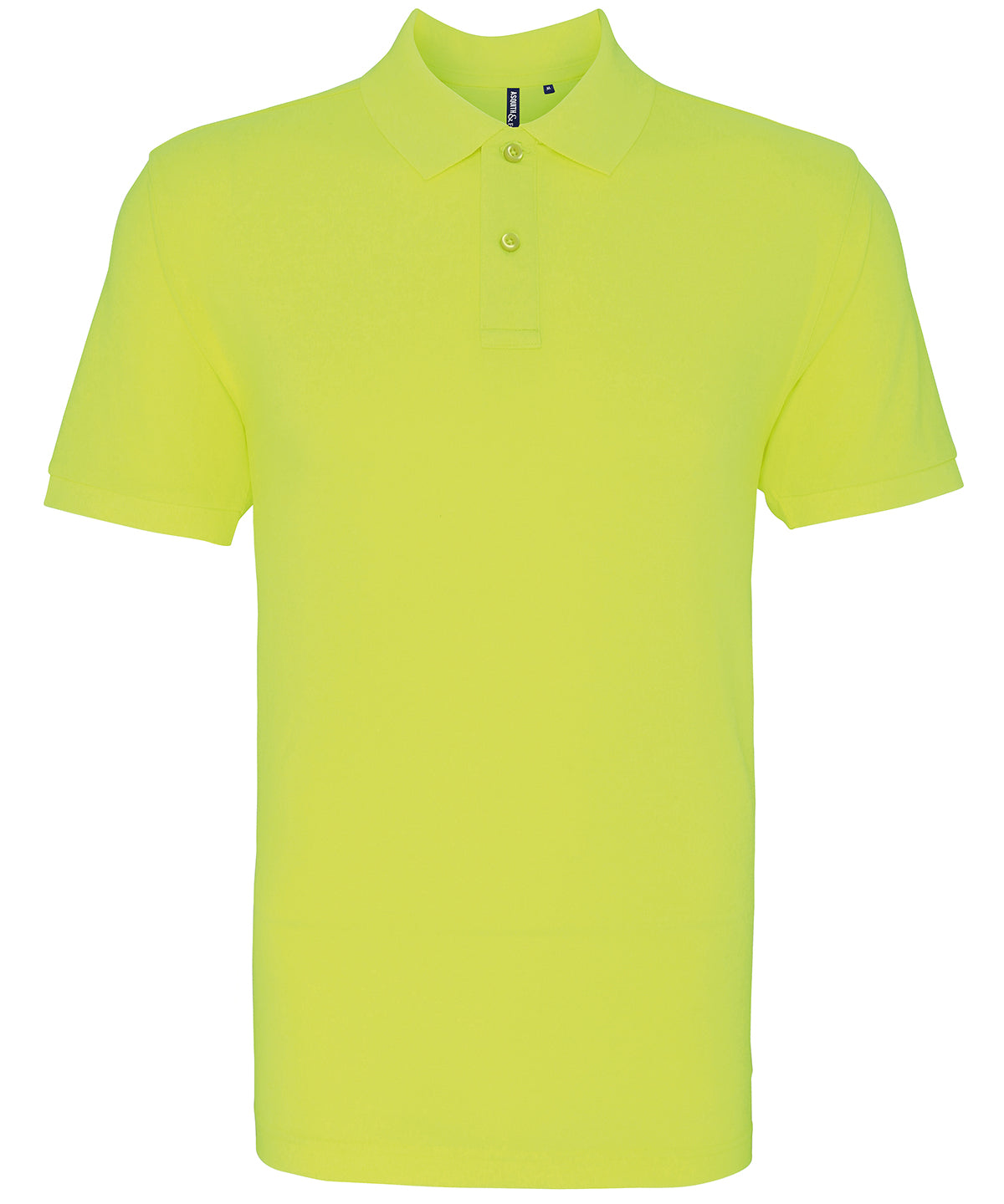 The Asquith & Fox Polo - AQ010
