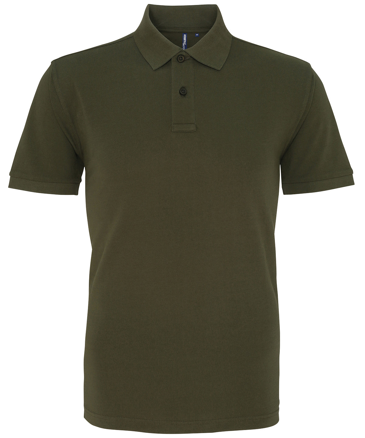 The Asquith & Fox Polo - AQ010