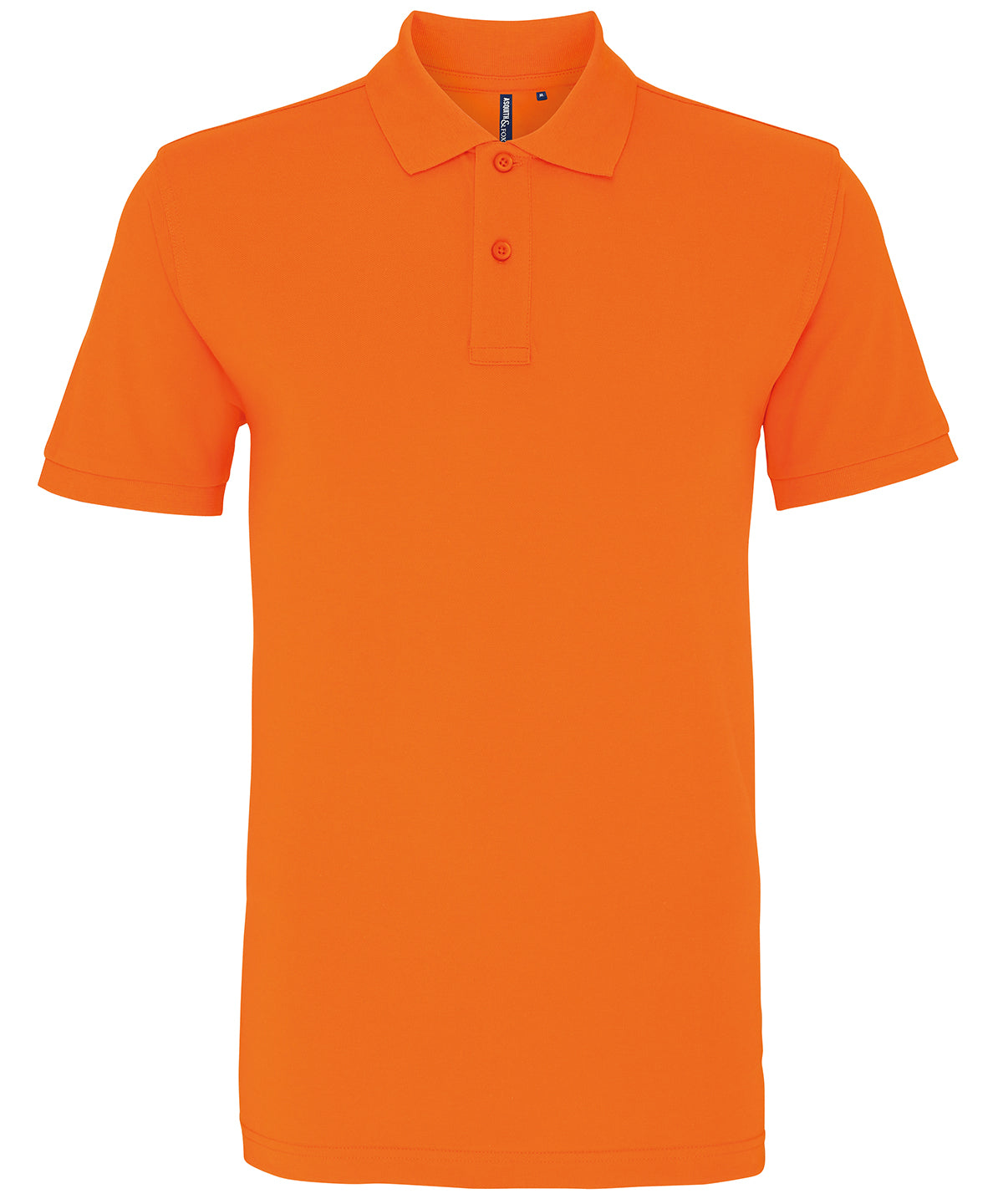The Asquith & Fox Polo - AQ010
