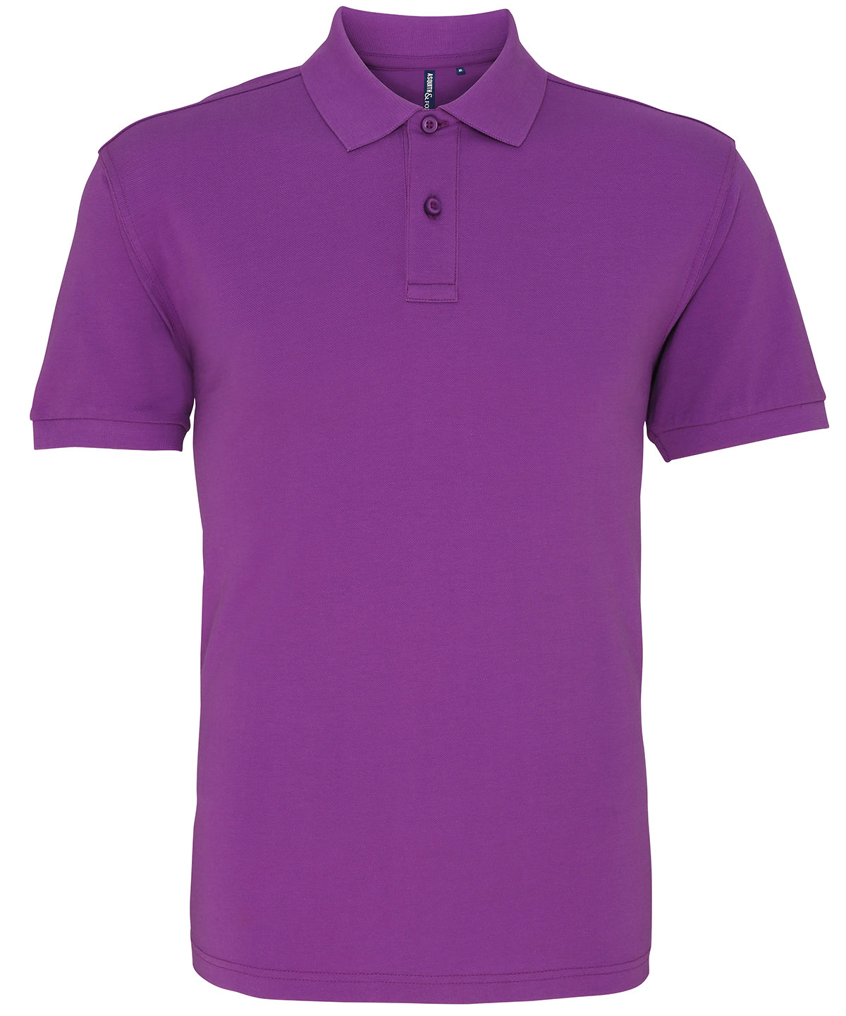 The Asquith & Fox Polo - AQ010