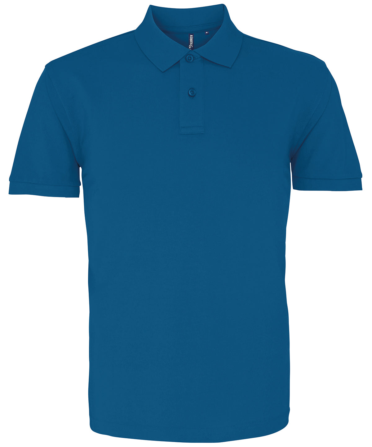 The Asquith & Fox Polo - AQ010