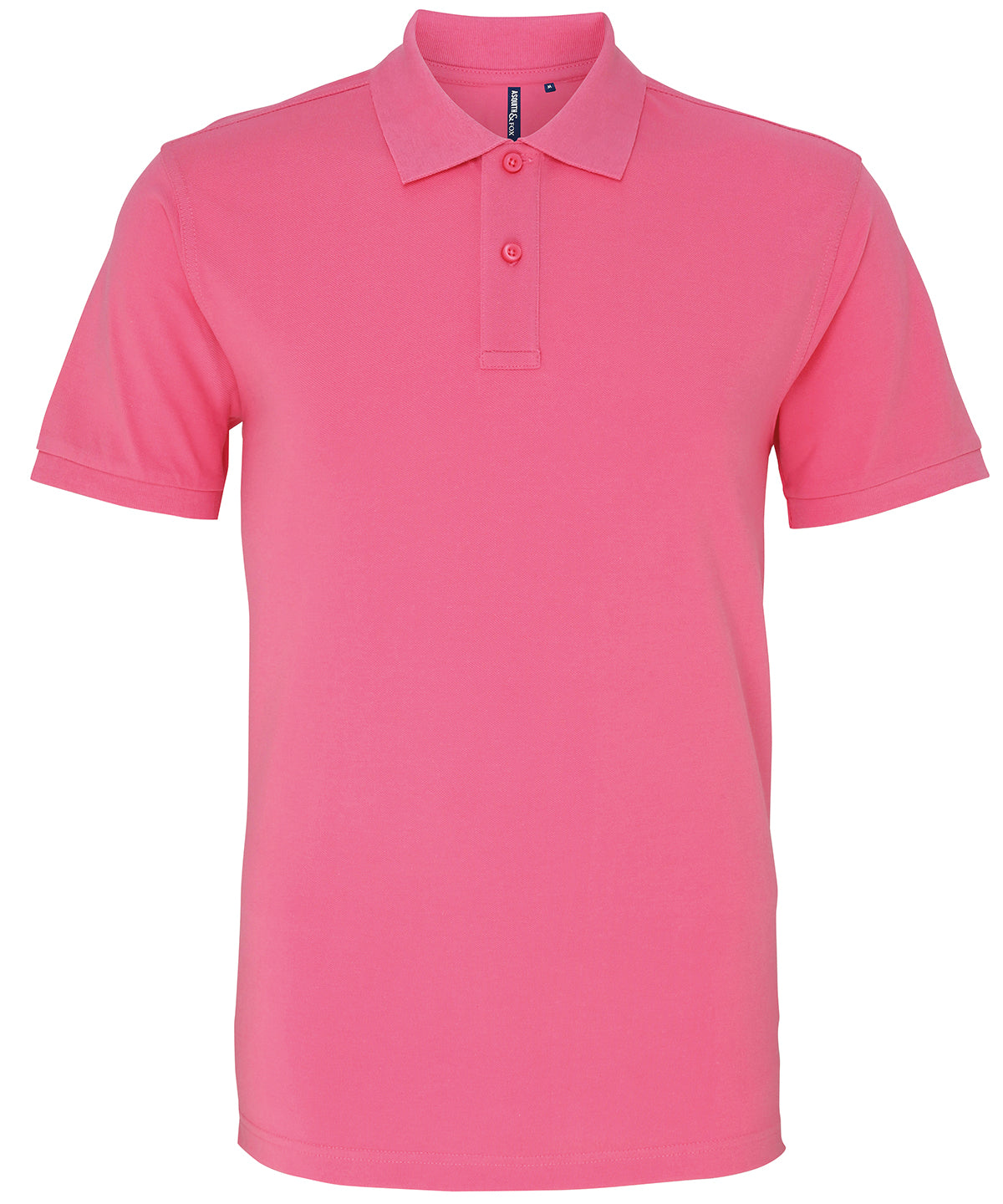 The Asquith & Fox Polo - AQ010