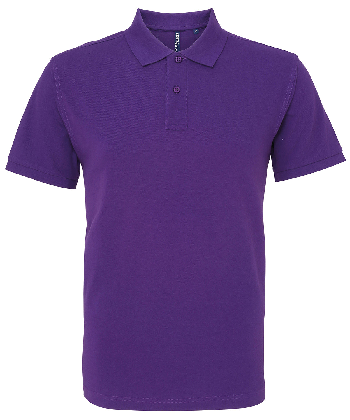 The Asquith & Fox Polo - AQ010