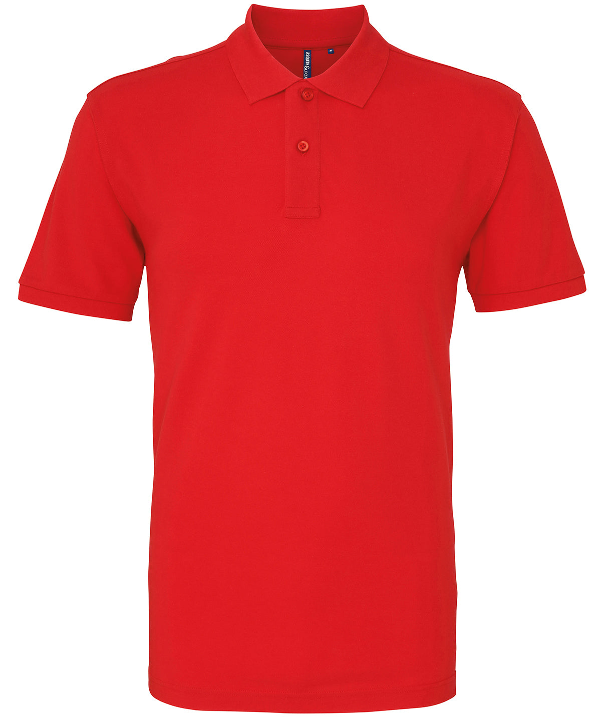 The Asquith & Fox Polo - AQ010