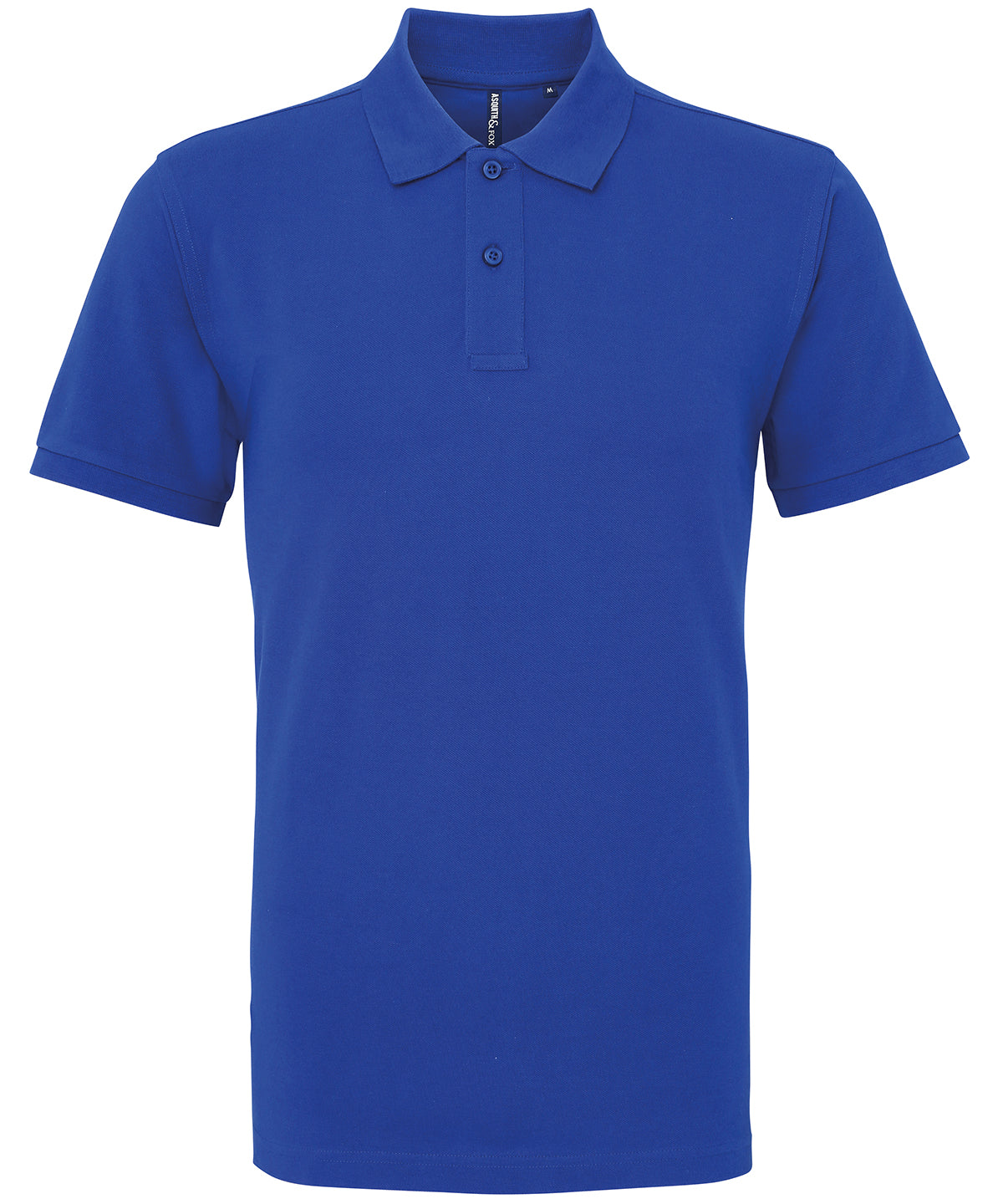 The Asquith & Fox Polo - AQ010