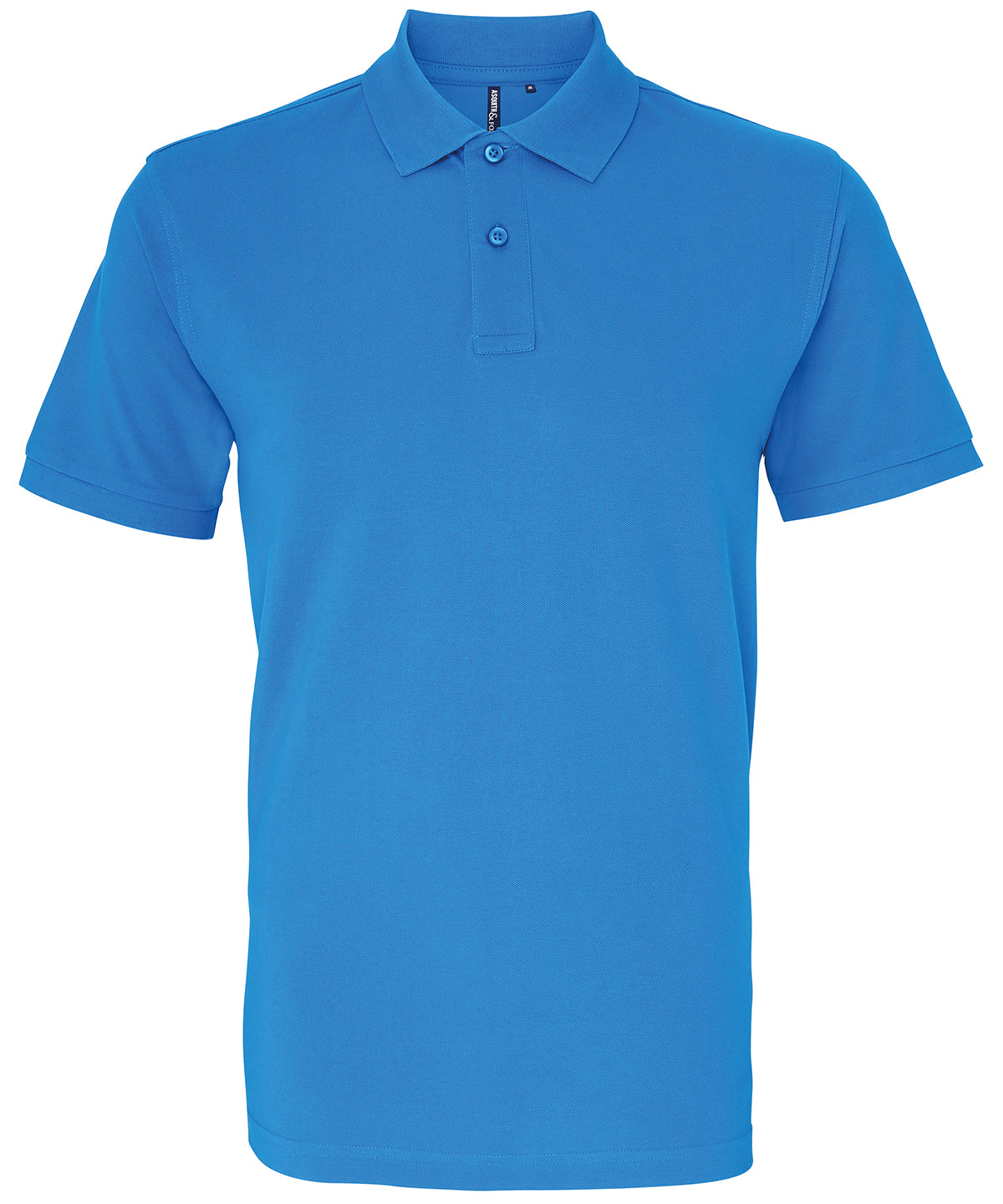 The Asquith & Fox Polo - AQ010