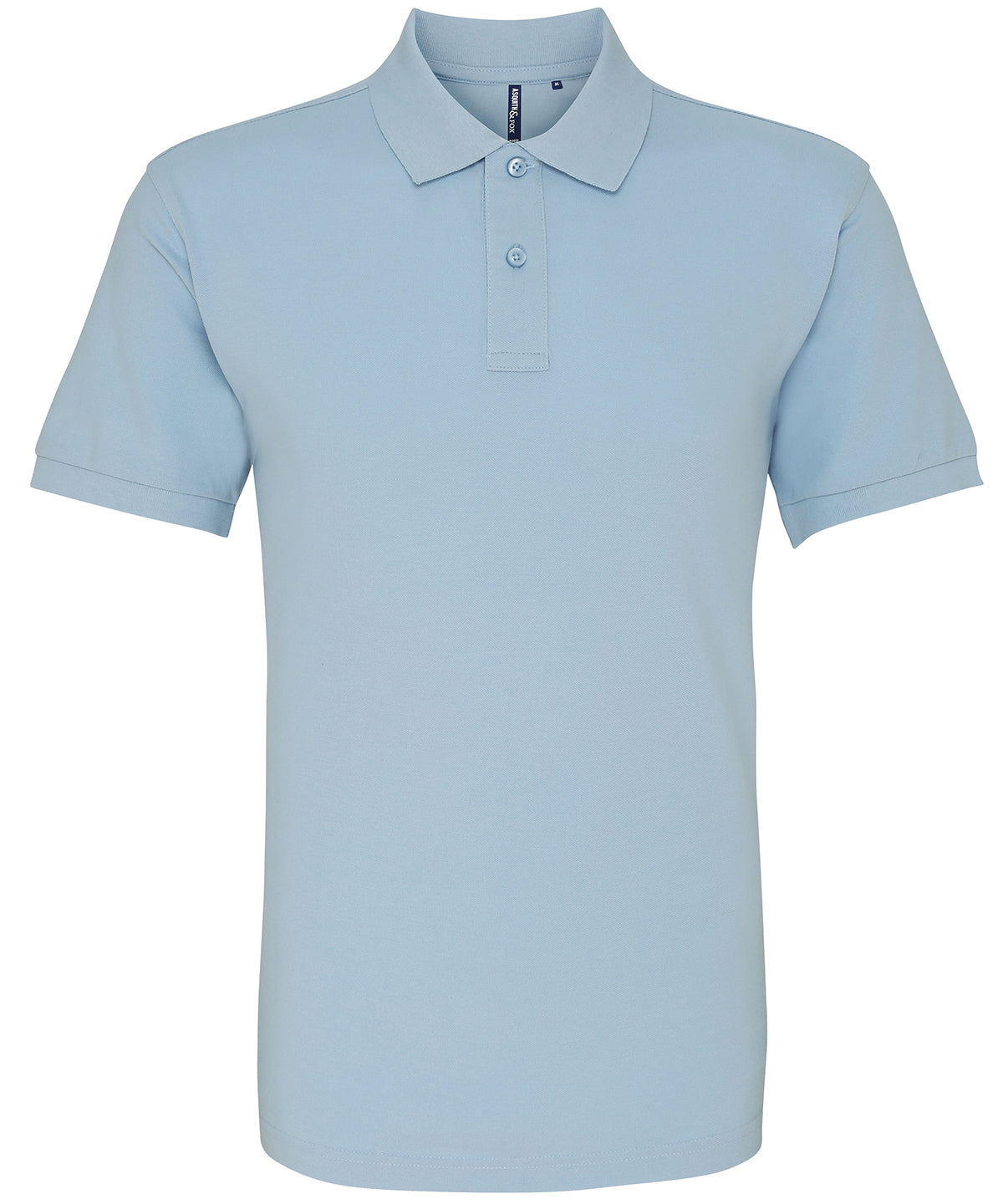 The Asquith & Fox Polo - AQ010