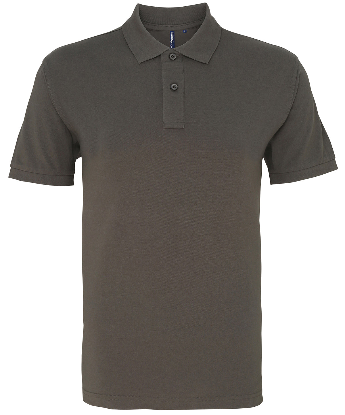 The Asquith & Fox Polo - AQ010
