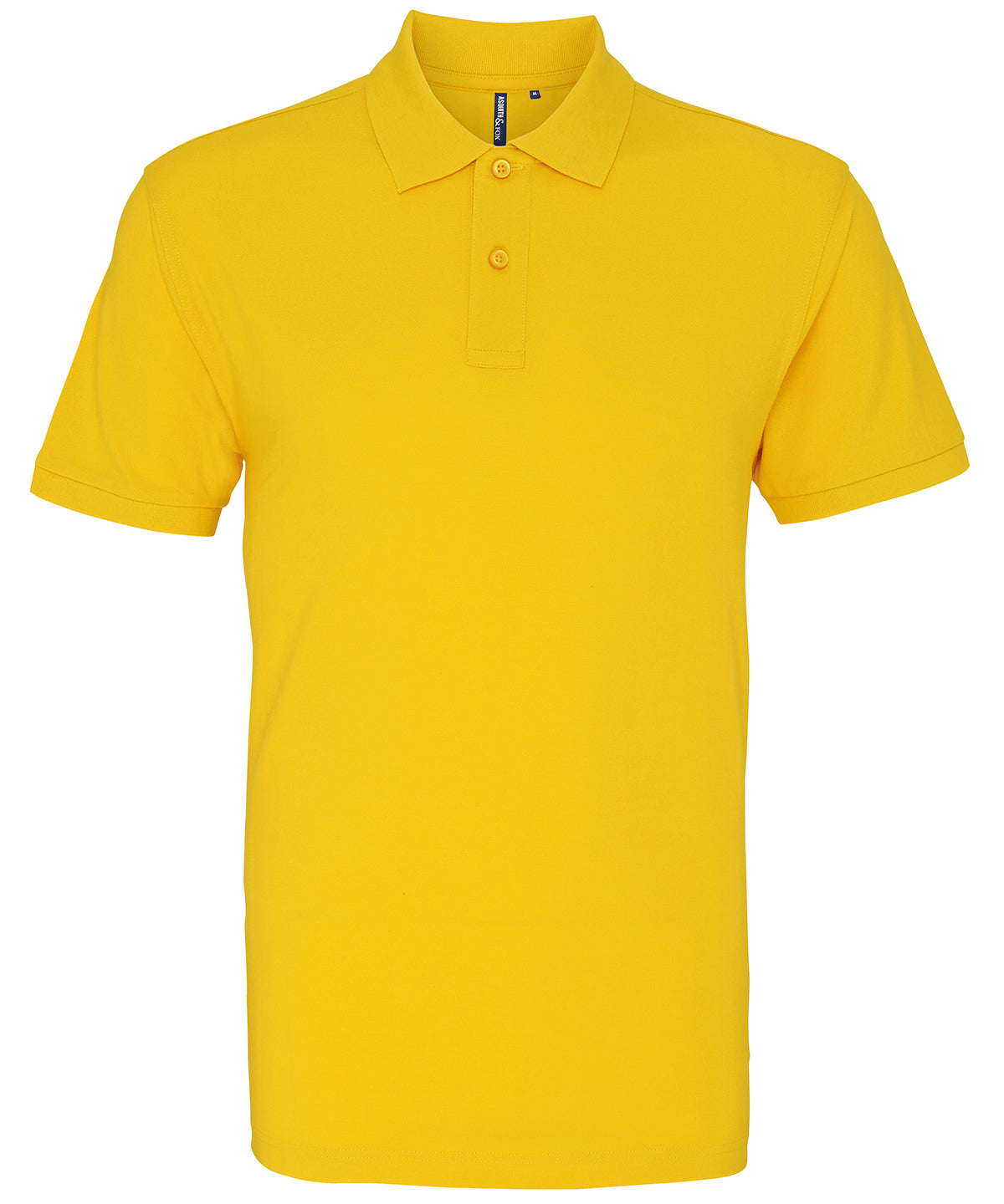 The Asquith & Fox Polo - AQ010