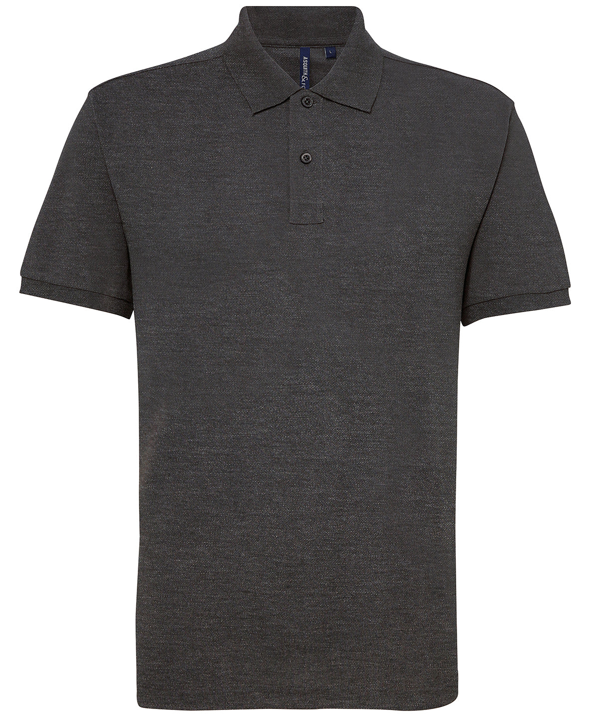 Men’s Polycotton Blend Polo - AQ015