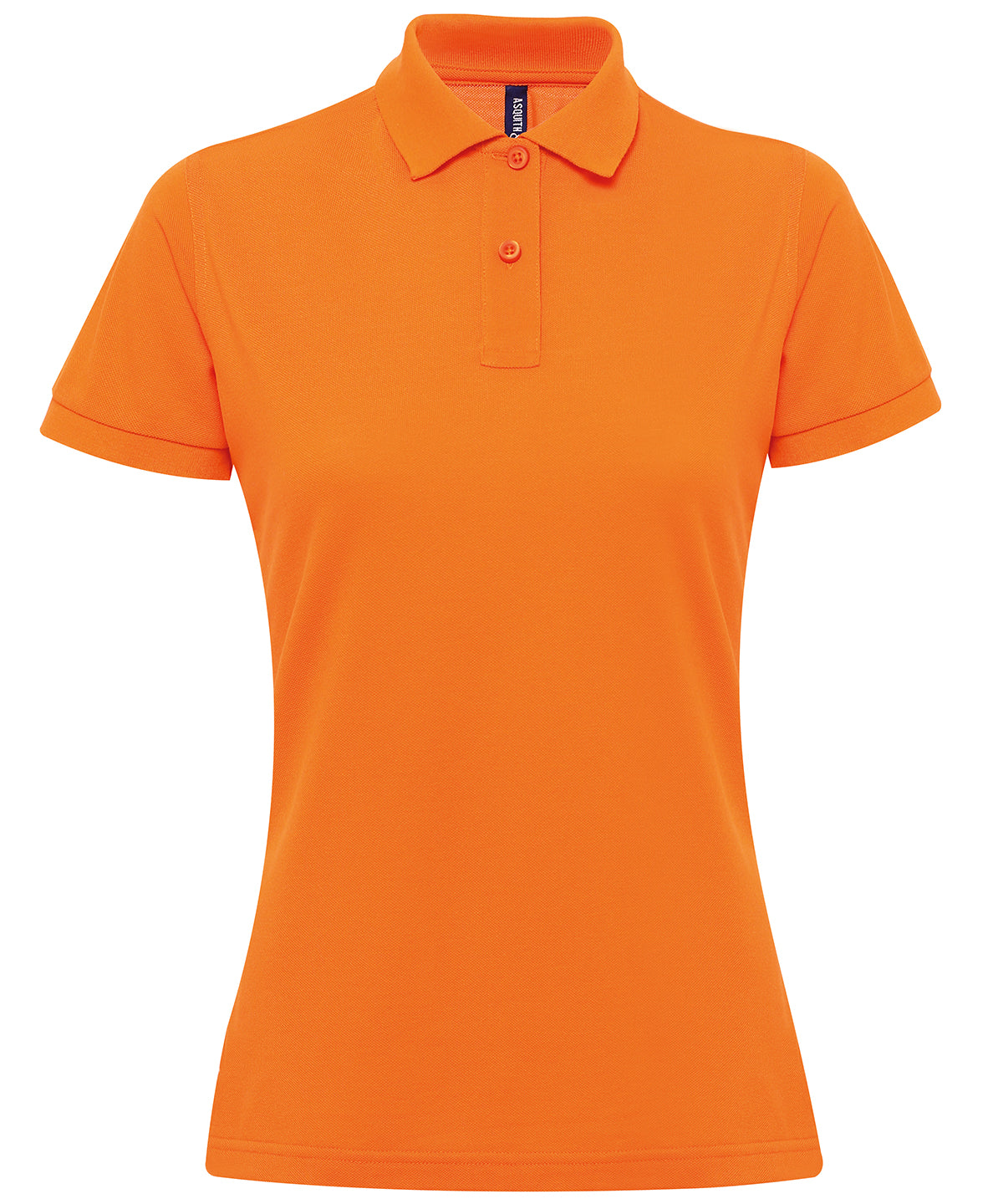 Women’s Polycotton Blend Polo - AQ025