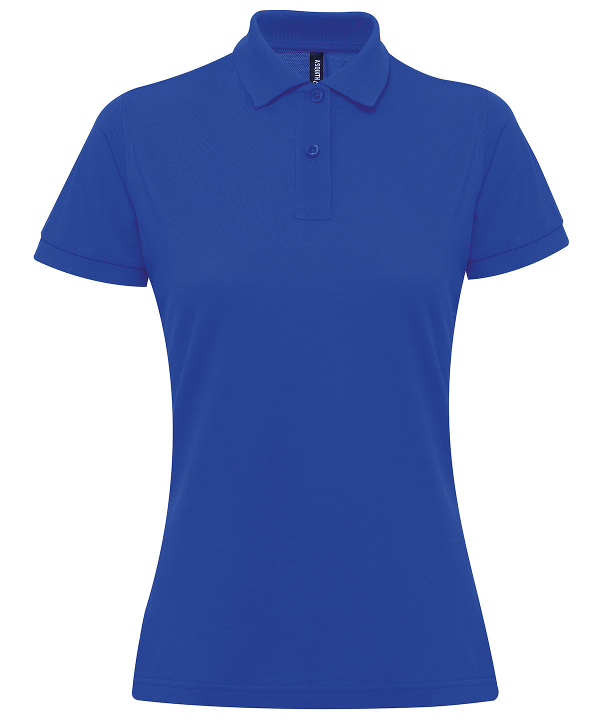 Women’s Polycotton Blend Polo - AQ025