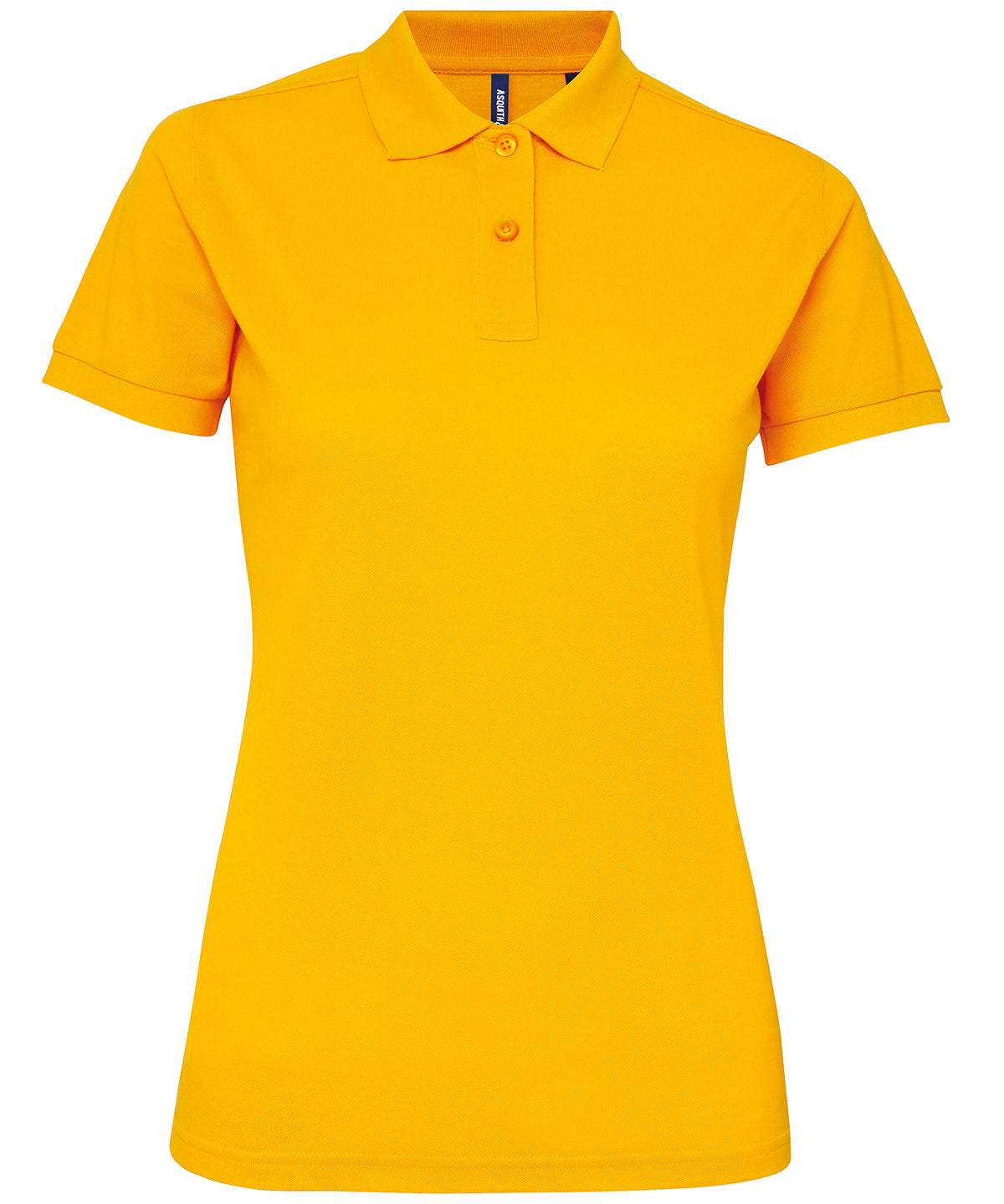 Women’s Polycotton Blend Polo - AQ025
