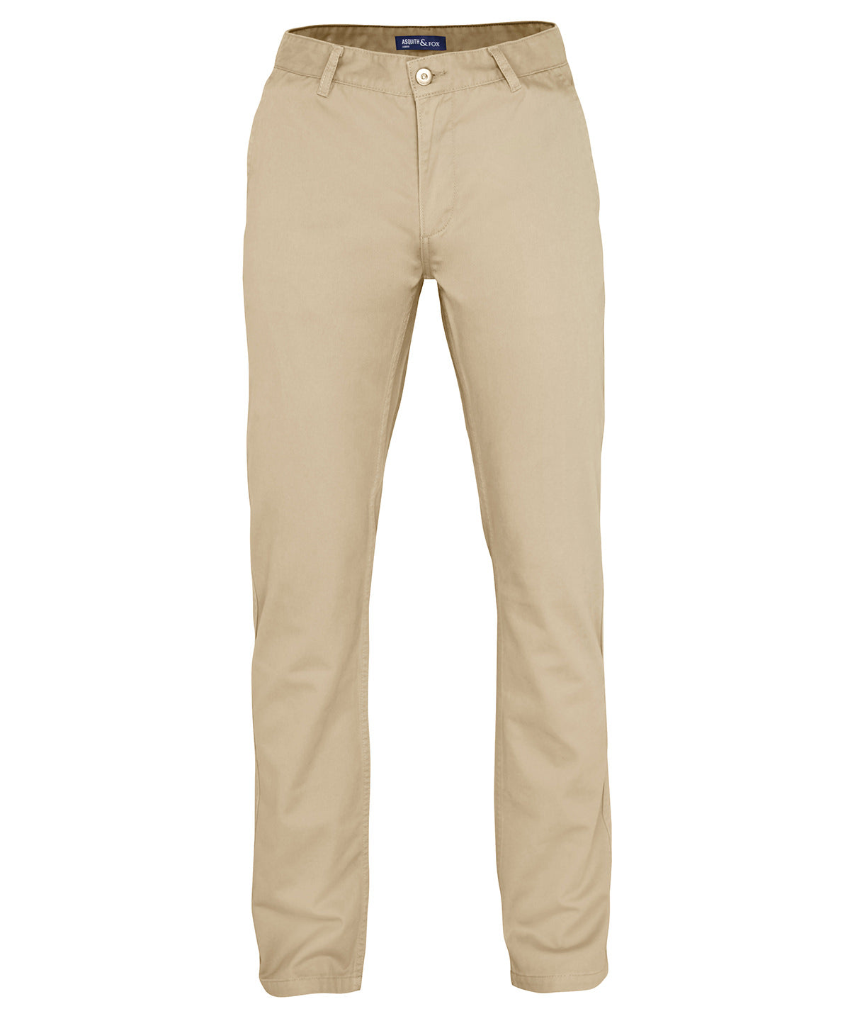 Men's Classic Fit Chinos - AQ050