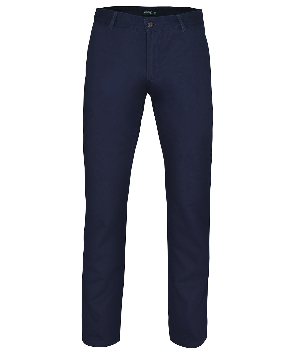 Men's Classic Fit Chinos - AQ050