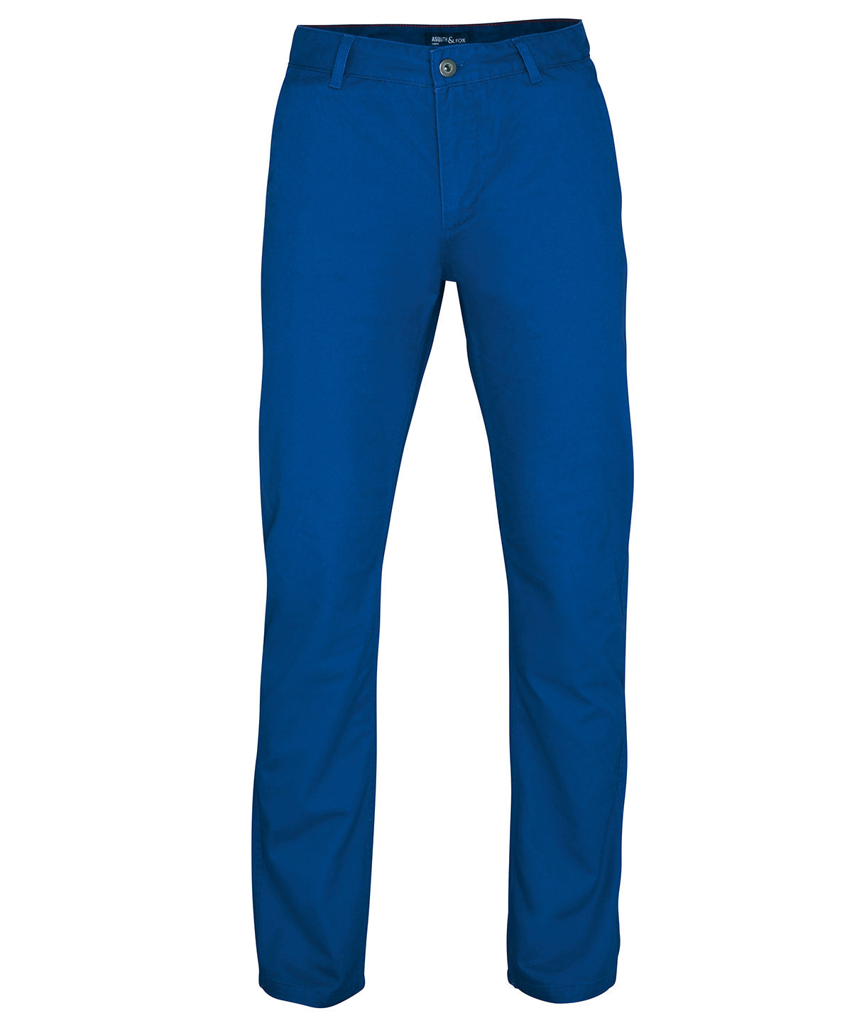 Men's Classic Fit Chinos - AQ050