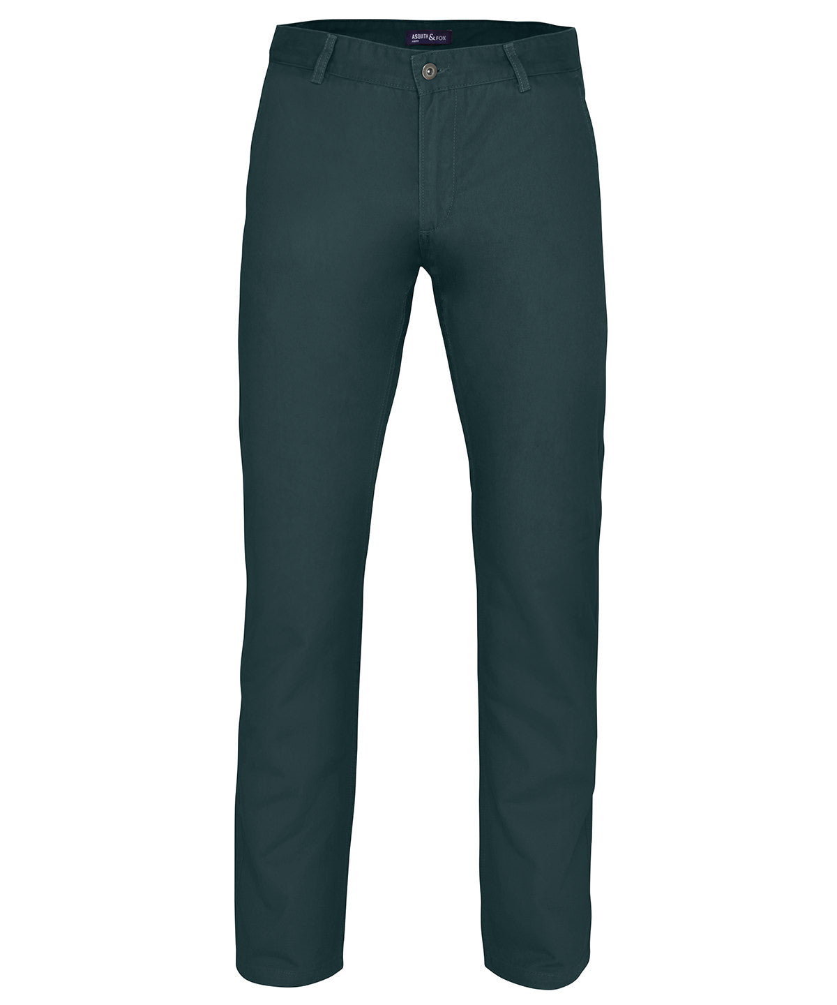 Men's Classic Fit Chinos - AQ050