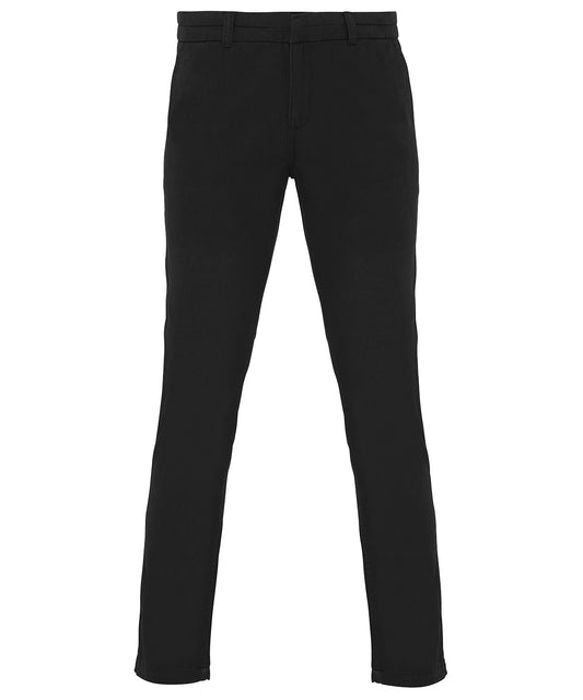 Women's Classic Fit Chinos - AQ060