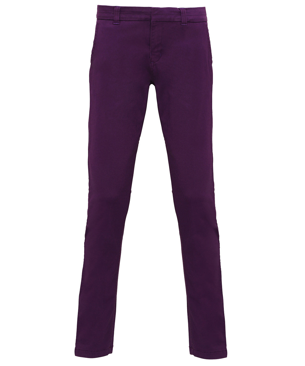 Women's Classic Fit Chinos - AQ060