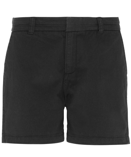 Women's Chino Shorts - AQ061